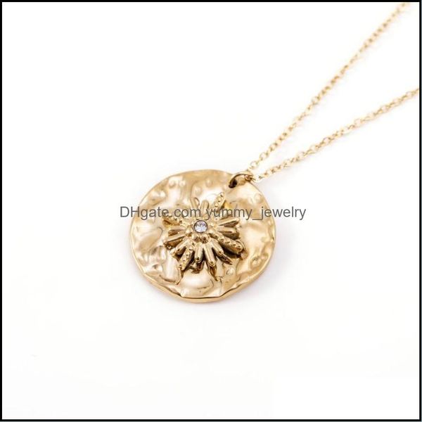 chains chains fashion european vintage simple coin pendant necklace women cold color stainless steel fantastic star for yummyjewelry dh1gv, Silver
chains chains fashion european vintage simple coin pendant necklace women cold color stainless steel fantastic star for yummyjewelry dh1gv, Silver