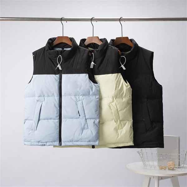 1 designer 22ss brain death down jacket vest stand collar slim fit warm for men and women european american street tide brand jackets193l, Black
1 designer 22ss brain death down jacket vest stand collar slim fit warm for men and women european american street tide brand jackets193l, Black