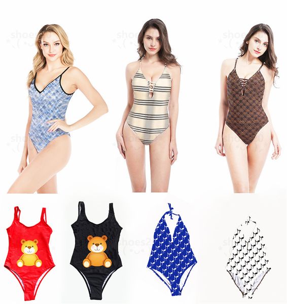classic cute swimwear hipster padded designer women's one-piece swimsuits outdoor beach swimming bandage luxury wear, Black
classic cute swimwear hipster padded designer women's one-piece swimsuits outdoor beach swimming bandage luxury wear, Black