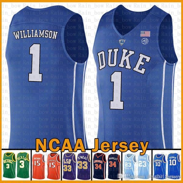 men jerseyduke blue devils basketball jersey zion 1 williamson michael jd kawhi mens stephen 30 curry dwyane 3 wade university leo, Black
men jerseyduke blue devils basketball jersey zion 1 williamson michael jd kawhi mens stephen 30 curry dwyane 3 wade university leo, Black