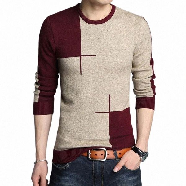 men's sweaters arrival mens autumn round neck plaid sweaters male casual patchwork cashmere pullovers warm jumper men's t1e4#, White;black
men's sweaters arrival mens autumn round neck plaid sweaters male casual patchwork cashmere pullovers warm jumper men's t1e4#, White;black