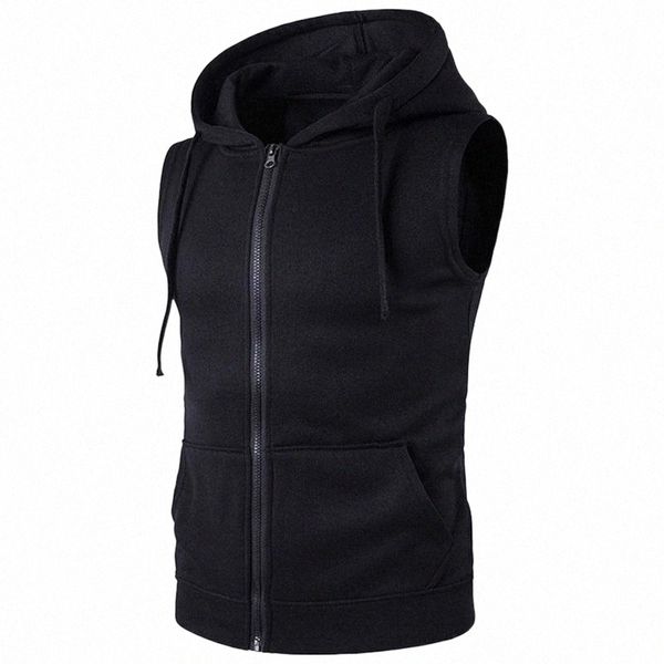 men's vests men's vests men fashion solid sleeveless hoodies cardigans jacket autumn spring zipper pockets mens vest casual waistc, Black;white
men's vests men's vests men fashion solid sleeveless hoodies cardigans jacket autumn spring zipper pockets mens vest casual waistc, Black;white