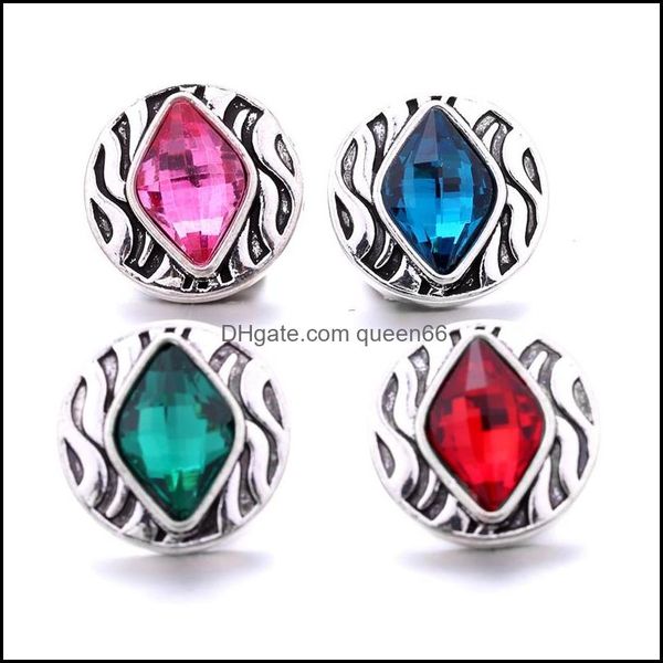 charms sier color snap button rhombus charms women jewelry findings rhinestone 18mm metal snaps buttons diy bracelet jewellery wholes dhes6, Bronze;silver
charms sier color snap button rhombus charms women jewelry findings rhinestone 18mm metal snaps buttons diy bracelet jewellery wholes dhes6, Bronze;silver