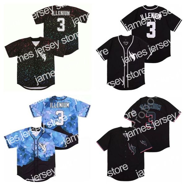 baseball jerseys dj illenium jersey singer 3# white black all stitched fashion version diamond edition mens women youth baseball jerseys fas, Blue;black
baseball jerseys dj illenium jersey singer 3# white black all stitched fashion version diamond edition mens women youth baseball jerseys fas, Blue;black