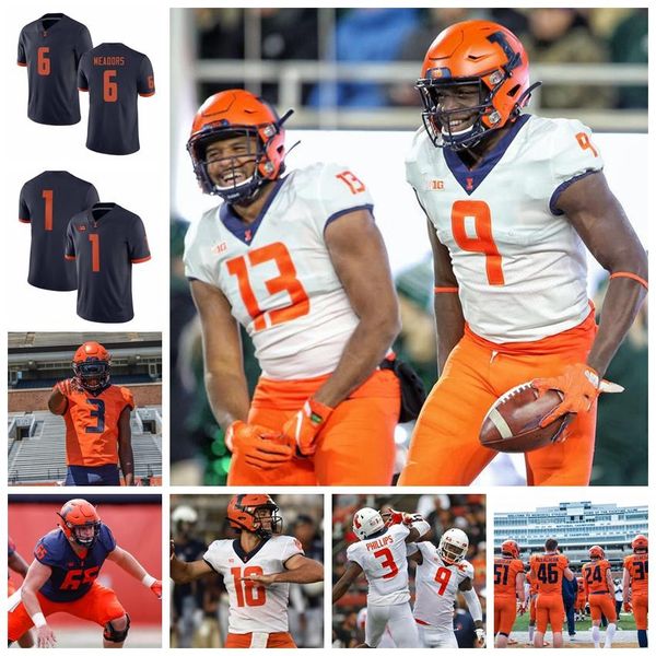 men jersey illinois fighting illini jersey shammond cooper jersey oluwole betiku jr. ethan tabel bobby roundtree college football jerseys cu, Black
men jersey illinois fighting illini jersey shammond cooper jersey oluwole betiku jr. ethan tabel bobby roundtree college football jerseys cu, Black