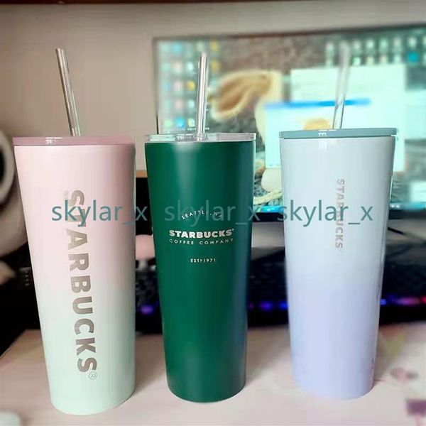 starbucks mugs goddess cups large-capacity stainless steel straw cup car insulation tumblers309p
starbucks mugs goddess cups large-capacity stainless steel straw cup car insulation tumblers309p