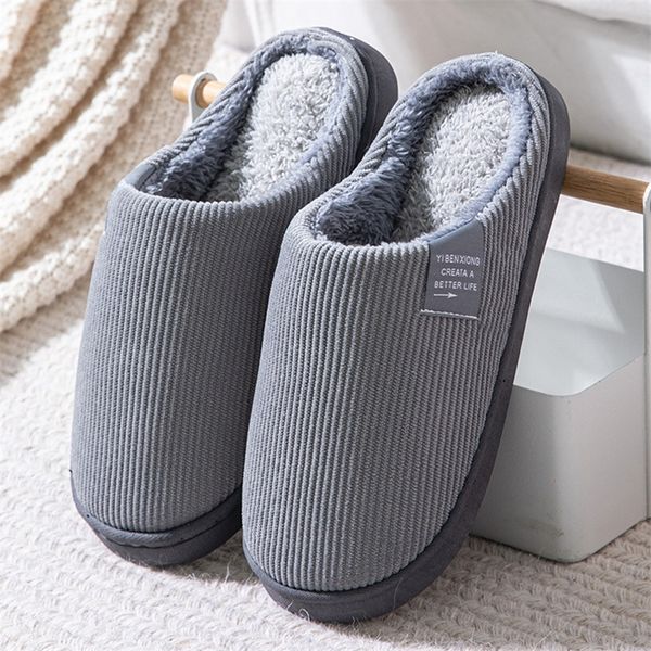 slippers men fashion autumn winter cute keep warm shoes casual flat house indoor bedroom home cotton comfortable 220901, Black
slippers men fashion autumn winter cute keep warm shoes casual flat house indoor bedroom home cotton comfortable 220901, Black