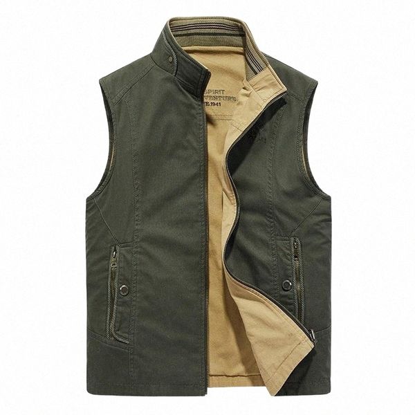 men's vests men's vests outdoor waistcoat double-sided wear brand clothing autumn mens warm sleeveless jacket with cotton casual x, Black;white 
men's vests men's vests outdoor waistcoat double-sided wear brand clothing autumn mens warm sleeveless jacket with cotton casual x, Black;white
