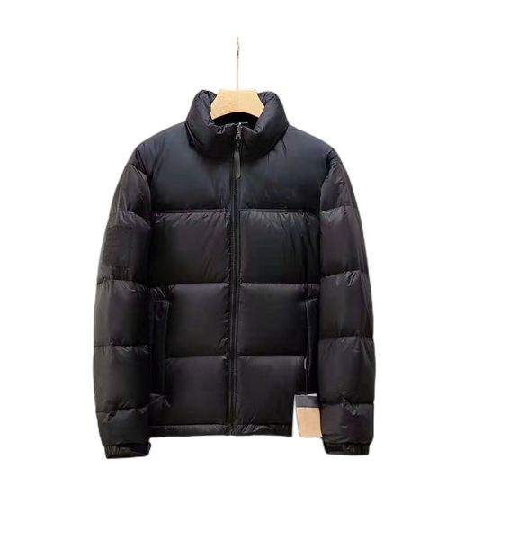 north winter jacket men parkas thicken warm coat mens stand collar jackets solid color parka coat women fashion new streetwear a5b1r, Black
north winter jacket men parkas thicken warm coat mens stand collar jackets solid color parka coat women fashion new streetwear a5b1r, Black