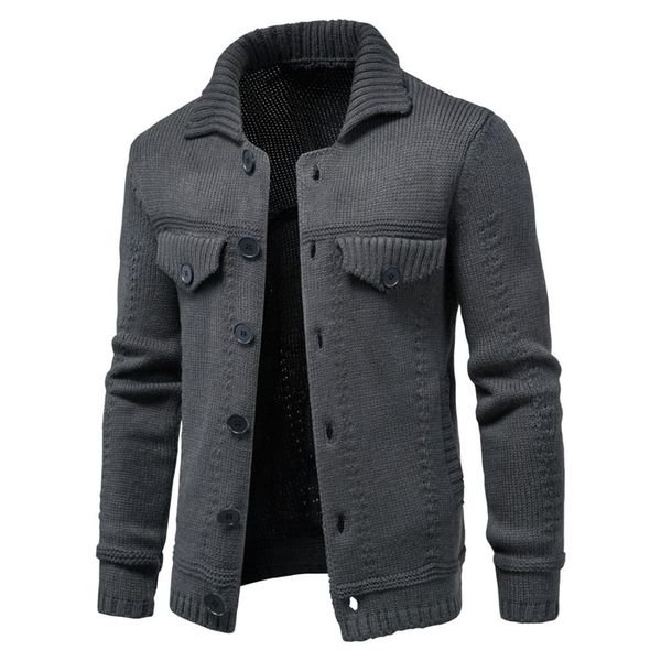 mens sweaters winter thick mens knitted sweater jacket long sleeve cardigan wool mens lapel workwear cardigan outer sweater 220901, White;black
mens sweaters winter thick mens knitted sweater jacket long sleeve cardigan wool mens lapel workwear cardigan outer sweater 220901, White;black