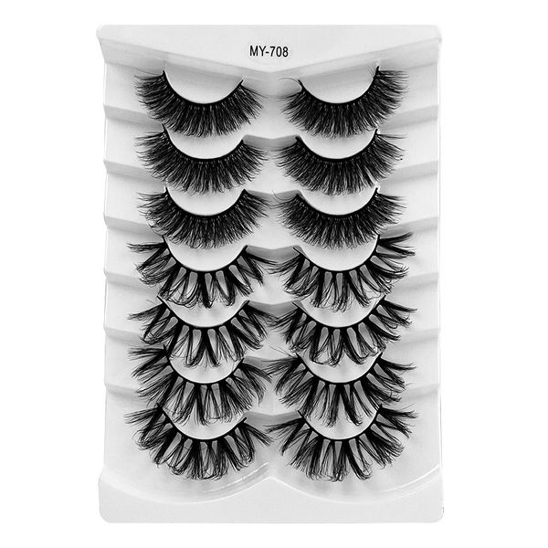 hand made reusable fake eyelashes extensions soft light messy crisscross multilayer thick curling 3d false lashes eyes makeup easy to wear d
hand made reusable fake eyelashes extensions soft light messy crisscross multilayer thick curling 3d false lashes eyes makeup easy to wear d