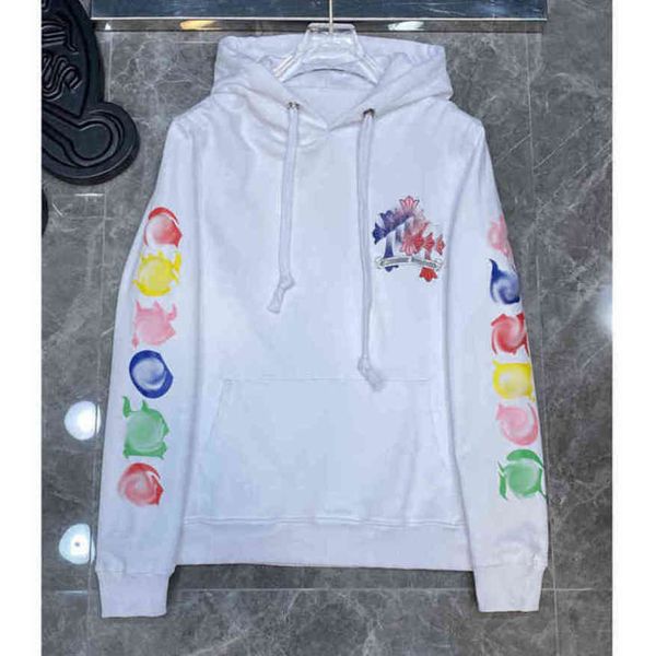 luxury men's classic sweatshirts brand ch designer hoodie fashion men women horseshoe loose zipper jacket pullover hooded coat sweater, Black
luxury men's classic sweatshirts brand ch designer hoodie fashion men women horseshoe loose zipper jacket pullover hooded coat sweater, Black