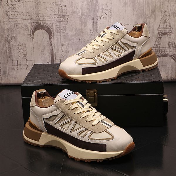luxury designers lace up dress wedding party shoes spring autumn casual sneaker non-slip oxford business leisure driving walking loafers j45, Black
luxury designers lace up dress wedding party shoes spring autumn casual sneaker non-slip oxford business leisure driving walking loafers j45, Black