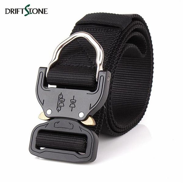 tactical nylon belt men swat military equipment paintball knock off army mens heavy duty us soldier combat belts 3 8cm2684, Black;brown
tactical nylon belt men swat military equipment paintball knock off army mens heavy duty us soldier combat belts 3 8cm2684, Black;brown
