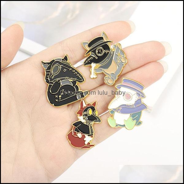 pins brooches crow enamel brooches pin for women fashion dress coat shirt demin metal funny brooch pins badges promotion gift 2021 n dhpip, Gray
pins brooches crow enamel brooches pin for women fashion dress coat shirt demin metal funny brooch pins badges promotion gift 2021 n dhpip, Gray