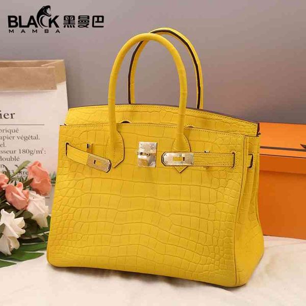bags womens herme designer shoulder classic hermee black mamba high-grade crocodile platinum lemon orange 30cm lock ladys leather kellies to
bags womens herme designer shoulder classic hermee black mamba high-grade crocodile platinum lemon orange 30cm lock ladys leather kellies to