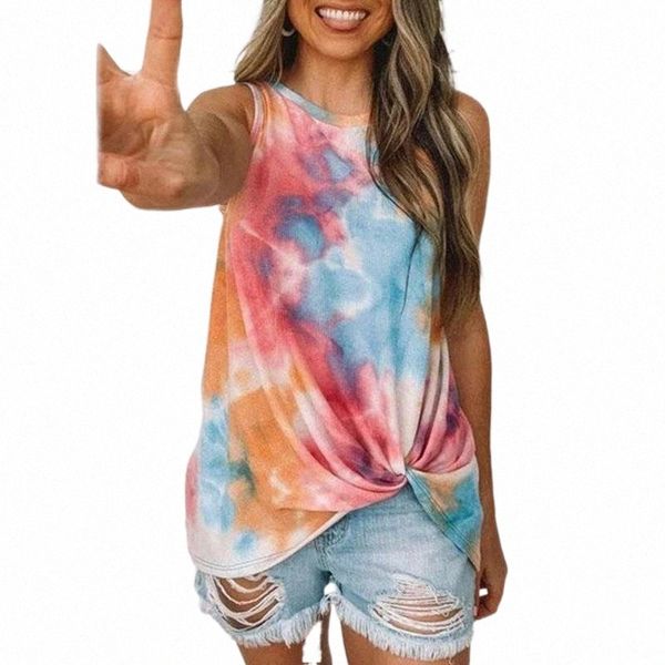 women's tanks & camis women's tanks & camis the summer round leader is not allowed to tie dye kink print vest t-shirt for women x9, White
women's tanks & camis women's tanks & camis the summer round leader is not allowed to tie dye kink print vest t-shirt for women x9, White