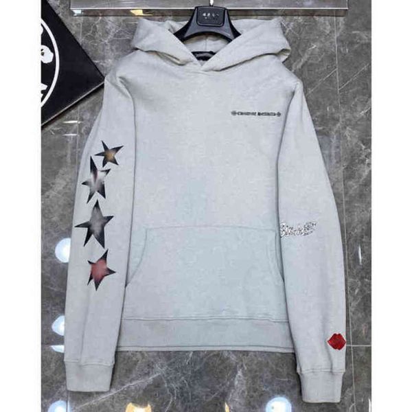 luxury men's classic sweatshirts brand ch designer hoodie fashion men women horseshoe loose zipper jacket pullover hooded coat sweater, Black
luxury men's classic sweatshirts brand ch designer hoodie fashion men women horseshoe loose zipper jacket pullover hooded coat sweater, Black
