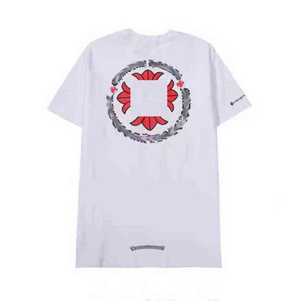brand mens summer t shirts horseshoe flower tees ch man classic cross t-shirts women shirt sanskrit letter designer tshirts luxury boy hip, White;black
brand mens summer t shirts horseshoe flower tees ch man classic cross t-shirts women shirt sanskrit letter designer tshirts luxury boy hip, White;black