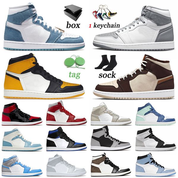 2022 j1 1 basketball shoes 1s jumpman denim stage haze sports offs white sneakers athletic women high og yellow toe stealth zen master colle
2022 j1 1 basketball shoes 1s jumpman denim stage haze sports offs white sneakers athletic women high og yellow toe stealth zen master colle