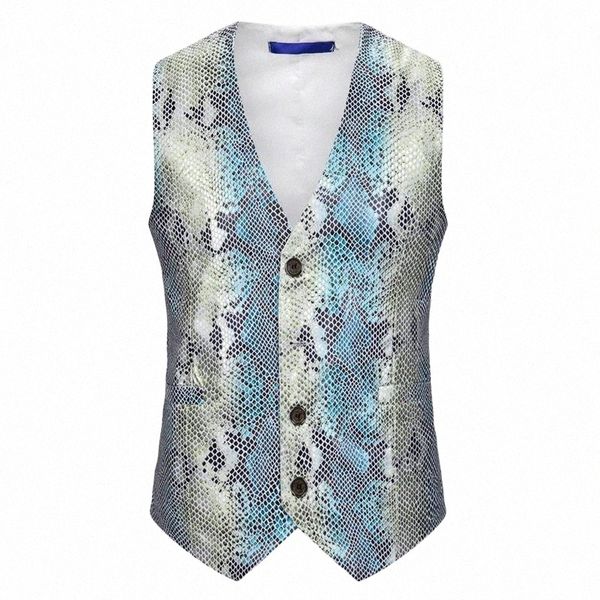 men's vests men's vests unique design blazers men luxury fish scale print suit vest waistcoats & for silver green l6ep#, Black;white
men's vests men's vests unique design blazers men luxury fish scale print suit vest waistcoats & for silver green l6ep#, Black;white