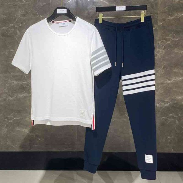 mens tracksuits designer fashion casual sports suits summer cool two-piece casual popular trendy breathable cool comfortable t-shirts with s, Gray
mens tracksuits designer fashion casual sports suits summer cool two-piece casual popular trendy breathable cool comfortable t-shirts with s, Gray