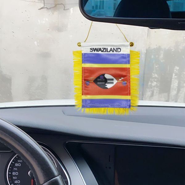 swaziland window hanging flag 10x15 cm double sided mini hanging flags with suction cup for home office door decor
swaziland window hanging flag 10x15 cm double sided mini hanging flags with suction cup for home office door decor