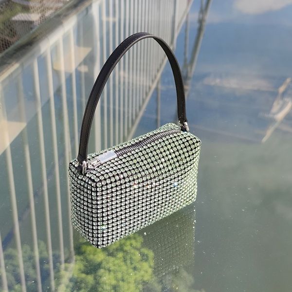 evening bags diamonds purses and handbags for women luxury designer clutch purse femme crystal crossbody shoulder bag 220901
evening bags diamonds purses and handbags for women luxury designer clutch purse femme crystal crossbody shoulder bag 220901