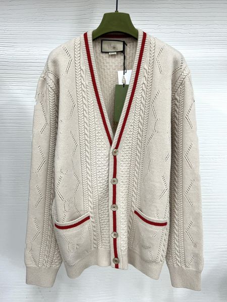 women's sweaters european fashion twisted rope weaving retro versatile v-neck long sleeve cardigan, White;black
women's sweaters european fashion twisted rope weaving retro versatile v-neck long sleeve cardigan, White;black