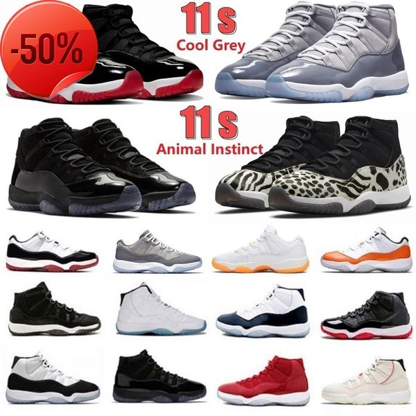 boots jumpman 11 11s mens basketball shoes cool grey animal citrus instinct citrus legend gamma blue jubilee bred low cap gown concord men w, Black
boots jumpman 11 11s mens basketball shoes cool grey animal citrus instinct citrus legend gamma blue jubilee bred low cap gown concord men w, Black
