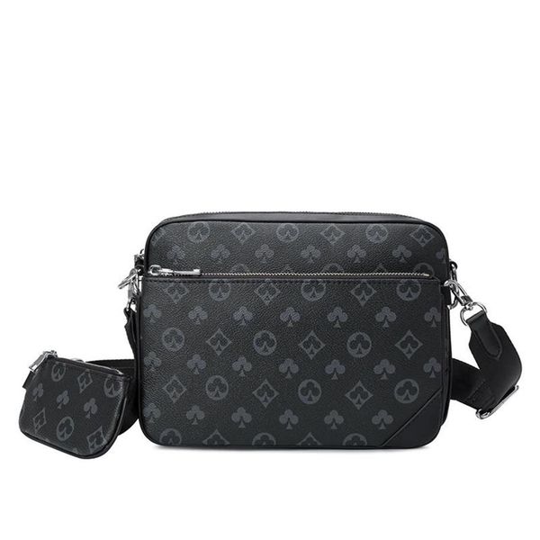 duffel bags printed design luxury men's bag european and american fashion men shoulder large capacity messenger183y
duffel bags printed design luxury men's bag european and american fashion men shoulder large capacity messenger183y