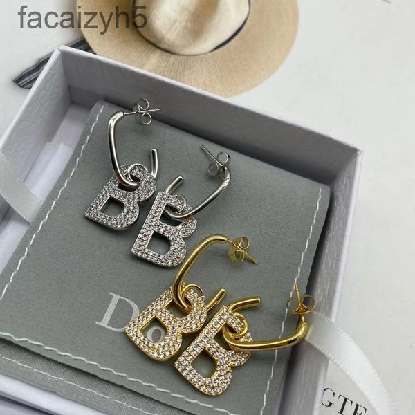 charm designer paris house classic letters versatile personality fashion online celebrity temperament niche ins style earrings women5bzn, Golden
charm designer paris house classic letters versatile personality fashion online celebrity temperament niche ins style earrings women5bzn, Golden