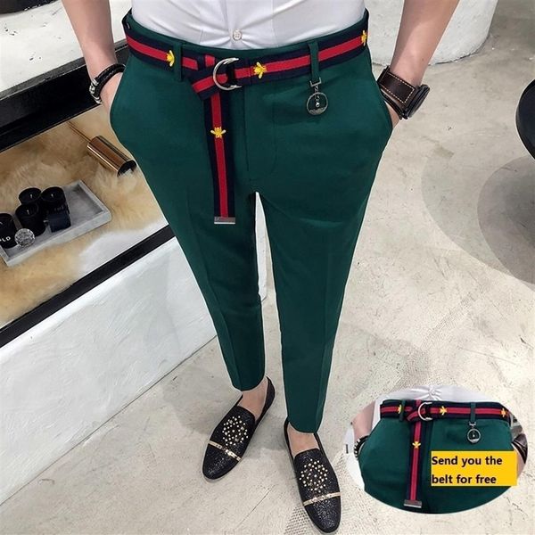 mens social pants white pants mens british style trousers mens green pants office dress slim fit tight red social club pink 201118288z, Black
mens social pants white pants mens british style trousers mens green pants office dress slim fit tight red social club pink 201118288z, Black