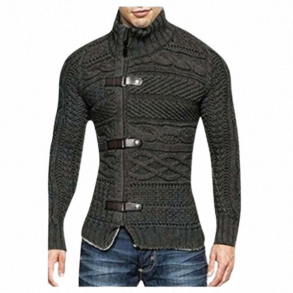 men's sweaters men's sweaters casual cardigan sweater autumn and winter turtleneck long sleeve button up pullover solid slim-fit b, White;black
men's sweaters men's sweaters casual cardigan sweater autumn and winter turtleneck long sleeve button up pullover solid slim-fit b, White;black