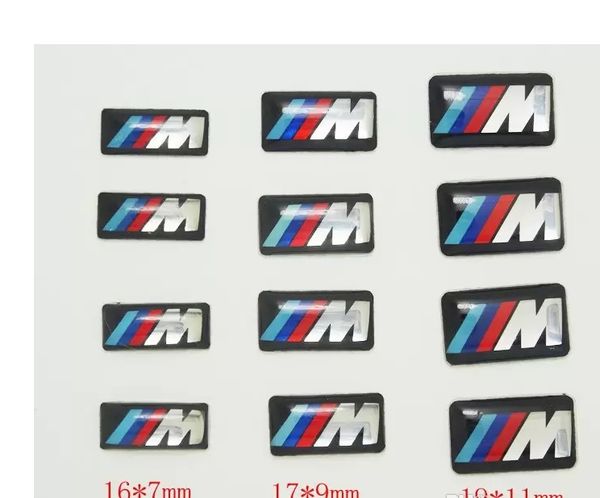 auto sticker sport wheel badge 3d emblem sticker decals logo for bmw m series m1 m3 m5 m6 x1 x3 x5 x6 e34 e36 e6 car styling stickers
auto sticker sport wheel badge 3d emblem sticker decals logo for bmw m series m1 m3 m5 m6 x1 x3 x5 x6 e34 e36 e6 car styling stickers