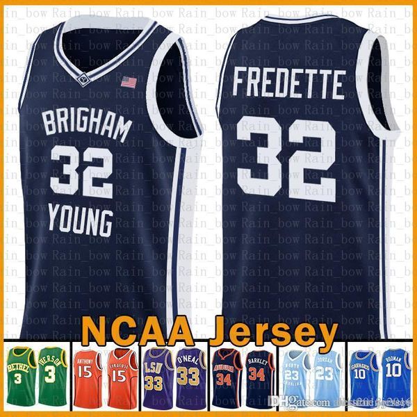 men jersey jimmer 32 fredette kyrie ncaa brigham young cougar irving stephen 30 curry sale jersey dwyane 3 wade lebron 23 james allen, Black
men jersey jimmer 32 fredette kyrie ncaa brigham young cougar irving stephen 30 curry sale jersey dwyane 3 wade lebron 23 james allen, Black