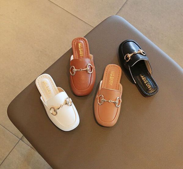 Children's Sandals Summer Boys Girls Slippers Outdoor Shoes Big Children Small Leather Shoes Kids Shoe, Black
Children's Sandals Summer Boys Girls Slippers Outdoor Shoes Big Children Small Leather Shoes Kids Shoe, Black