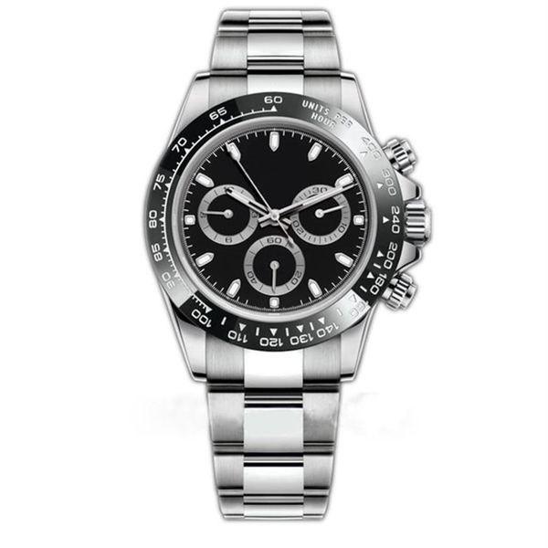 mens watch 116500ln designer 2813 movement automatic sapphire wristwatch silver ceramic bezel 316l steel adustable fold267p, Slivery;brown
mens watch 116500ln designer 2813 movement automatic sapphire wristwatch silver ceramic bezel 316l steel adustable fold267p, Slivery;brown