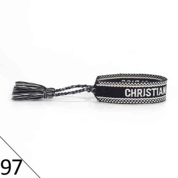 designers brand adjustable bracelet luxury woven friendship bangle for women men vintage braided bangles embroidery tassel bracelets jewelry, Golden;silver
designers brand adjustable bracelet luxury woven friendship bangle for women men vintage braided bangles embroidery tassel bracelets jewelry, Golden;silver