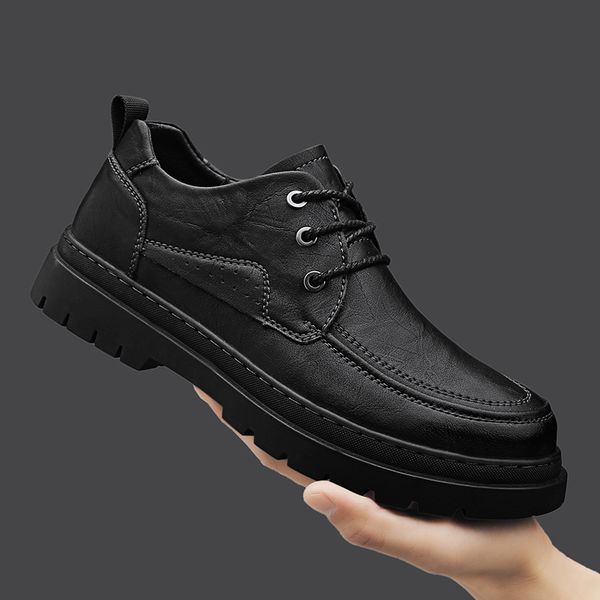 martin boots black autumn 2022 super fiber upper lightweight and breathable inner increase wear-resistant anti-skid dust-proof soft sole lac
martin boots black autumn 2022 super fiber upper lightweight and breathable inner increase wear-resistant anti-skid dust-proof soft sole lac