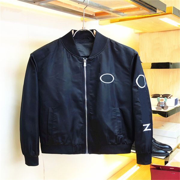 2022 new men's jackets luxury designer coat winter autumn slim outerwear stylist men women fashion windbreaker zipper hoodies hawaii ja, Black;brown
2022 new men's jackets luxury designer coat winter autumn slim outerwear stylist men women fashion windbreaker zipper hoodies hawaii ja, Black;brown