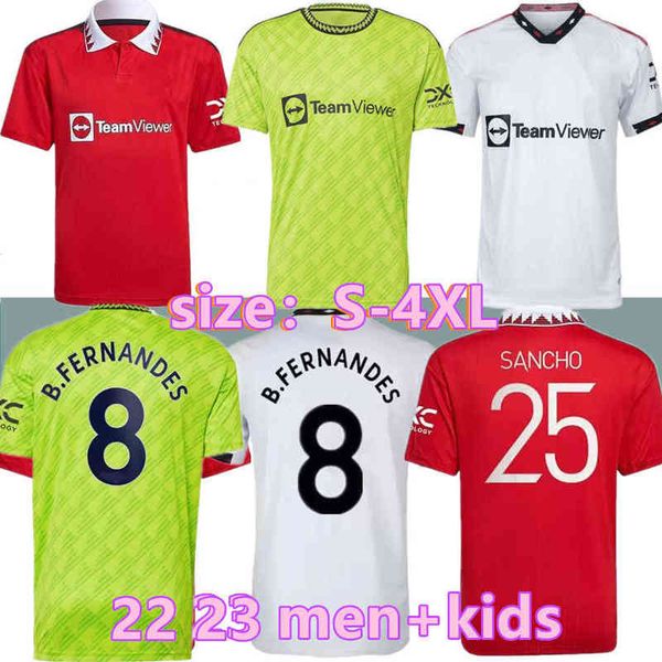 american college football wear size s-4xl martinez sancho soccer jersey 22 23 rashford shaw maguire 2022 2023 mans utds bruno fernandes 8 gr, Black
american college football wear size s-4xl martinez sancho soccer jersey 22 23 rashford shaw maguire 2022 2023 mans utds bruno fernandes 8 gr, Black