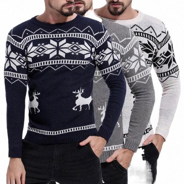 men's sweaters mens causal o neck sweater deer printed autumn winter christmas pullover knitted jumper sweaters slim fit male clothes 2, White;black
men's sweaters mens causal o neck sweater deer printed autumn winter christmas pullover knitted jumper sweaters slim fit male clothes 2, White;black