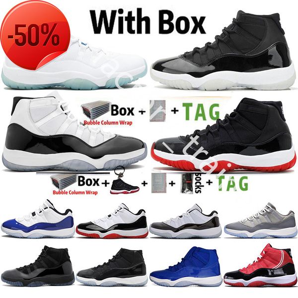 boots 2022 with box jumpman 11 11s mens basketball shoes 25th anniversary bred low concord unc cap and gown legend blue men women sports sne, Black
boots 2022 with box jumpman 11 11s mens basketball shoes 25th anniversary bred low concord unc cap and gown legend blue men women sports sne, Black