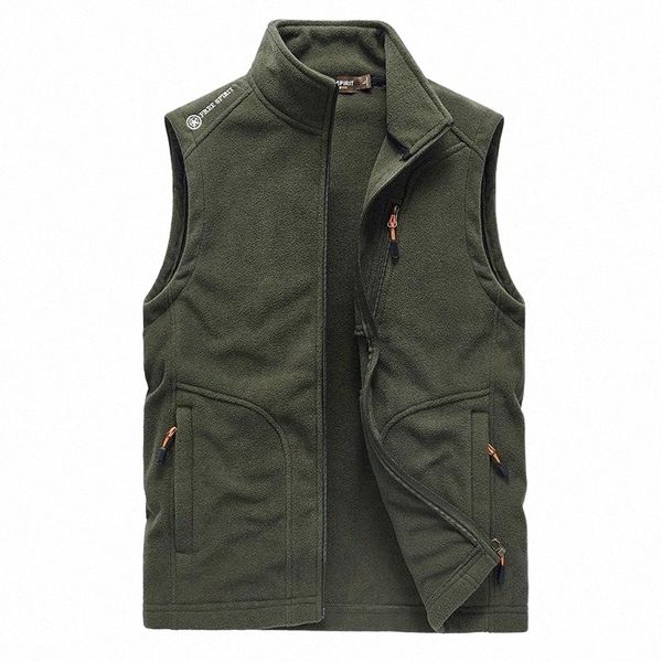 men's vests men's vests windproof casual warm vest fleece polar coat men jacket autumn and winter sleeveless waistcoat fashion 40z, Black;white
men's vests men's vests windproof casual warm vest fleece polar coat men jacket autumn and winter sleeveless waistcoat fashion 40z, Black;white