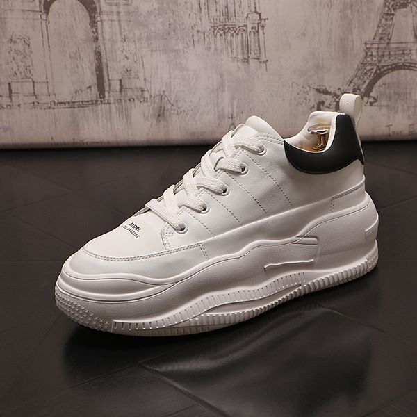 british designer wedding dress party shoes fashion casual leather sneakers comfortable outdoor non-slip oxford business leisure driving walk, Black
british designer wedding dress party shoes fashion casual leather sneakers comfortable outdoor non-slip oxford business leisure driving walk, Black