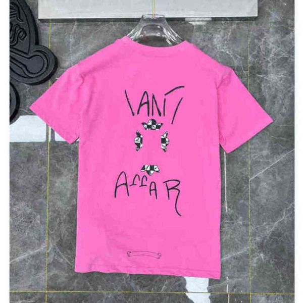 luxury men's ch t shirts brand man t-shirt summer women cross sanskrit tees letter designer tshirts classic boy loose round neck shirt, White;black
luxury men's ch t shirts brand man t-shirt summer women cross sanskrit tees letter designer tshirts classic boy loose round neck shirt, White;black