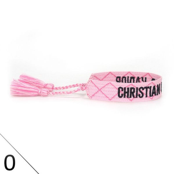 luxury brand braided bracelet adjustable woven friendship bangle for womens mens designer letter embroidery rope bracelets jewelry gift code, Golden;silver
luxury brand braided bracelet adjustable woven friendship bangle for womens mens designer letter embroidery rope bracelets jewelry gift code, Golden;silver