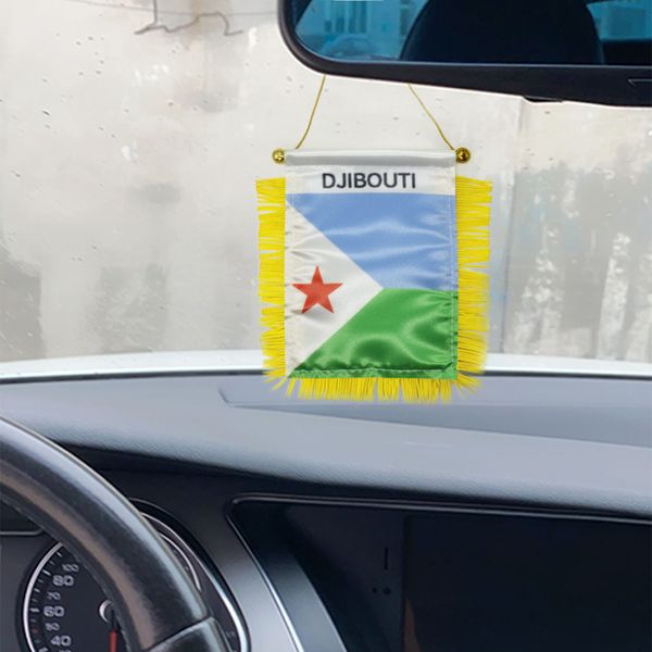 djibouti window hanging flag 10x15 cm double sided mini hanging flags with suction cup for home office door decor
djibouti window hanging flag 10x15 cm double sided mini hanging flags with suction cup for home office door decor