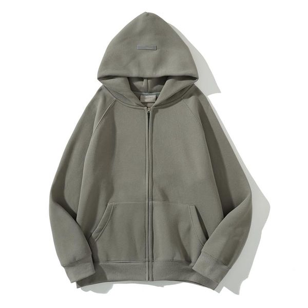 plush jacket hoodie hooded sweater sweatshirt designer 100% cotton zipper men's and women's fashion streetwear pullover sweatshirt, Black
plush jacket hoodie hooded sweater sweatshirt designer 100% cotton zipper men's and women's fashion streetwear pullover sweatshirt, Black